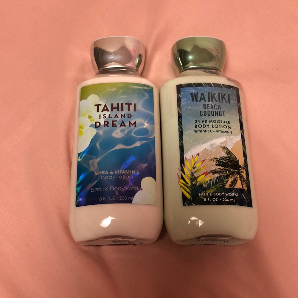 Lotion